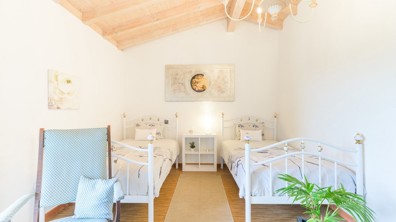 Photo of Bedroom in Baiona