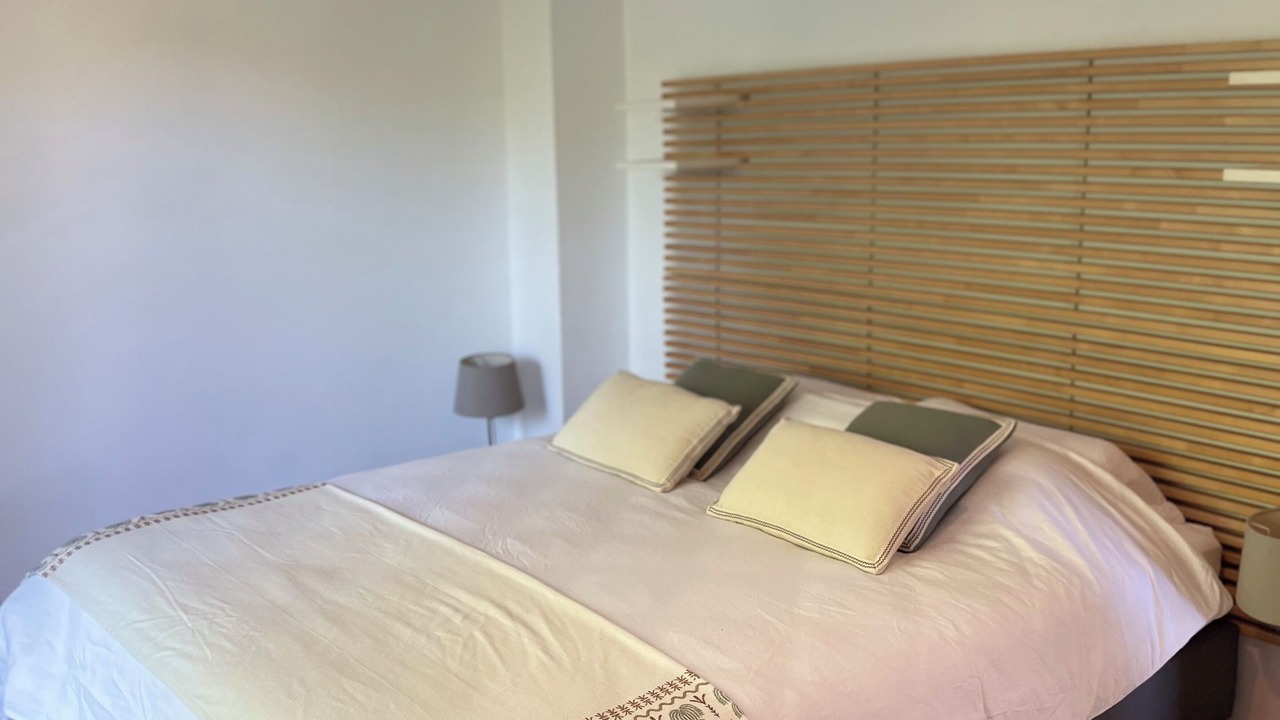 Photo of Bedroom in Lagoa de Albufeira