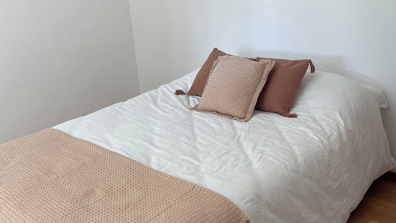 Photo of Bedroom in Lagoa de Albufeira