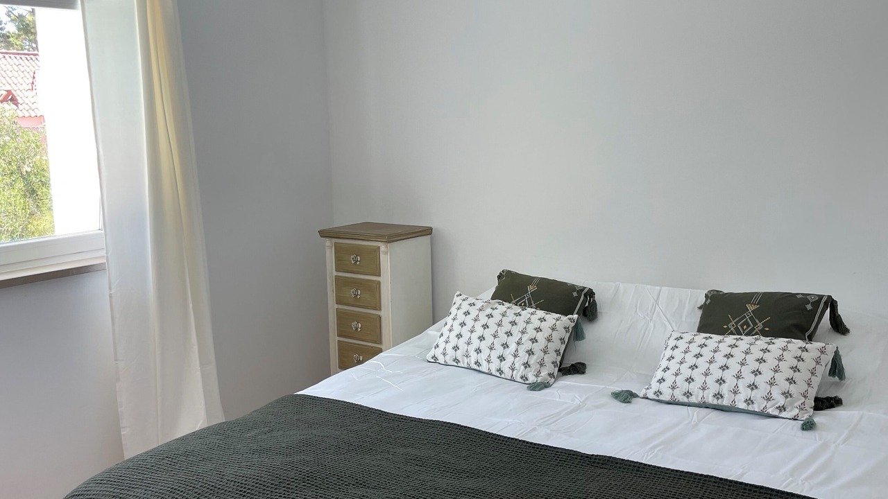 Photo of Bedroom in Lagoa de Albufeira