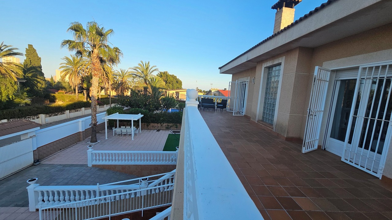 Photo of Outdoor in Muchamiel