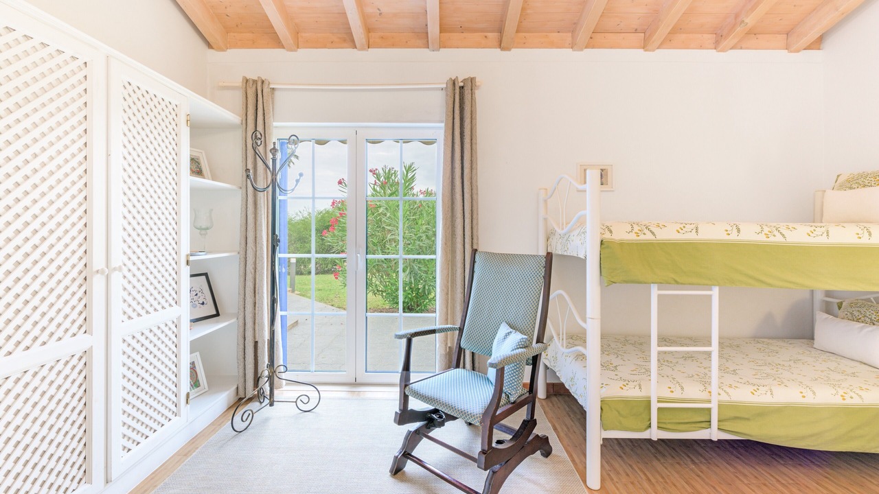 Photo of Bedroom in Baiona