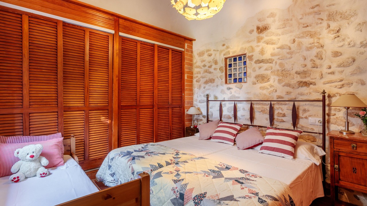Photo of Bedroom in Alicante