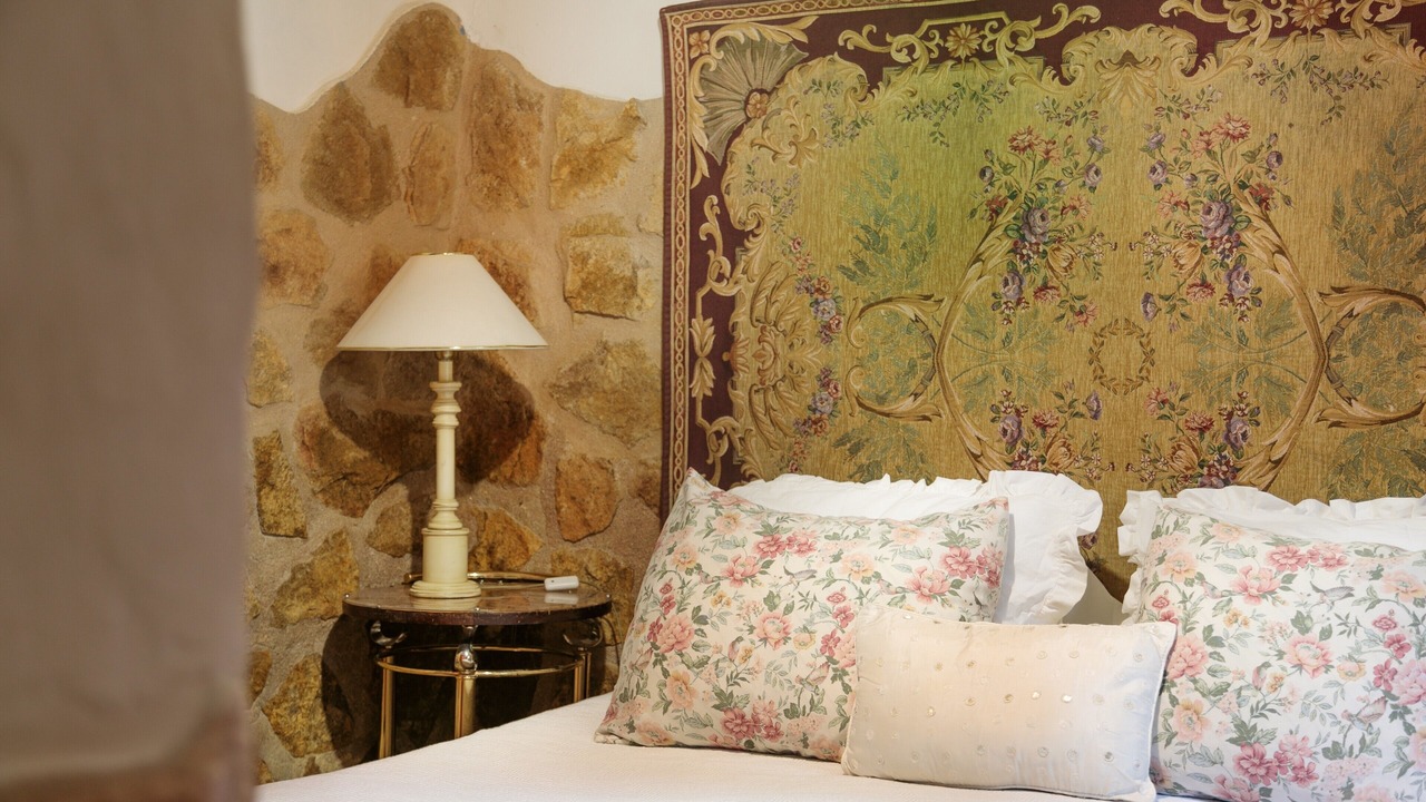 Photo of Bedroom in Alicante