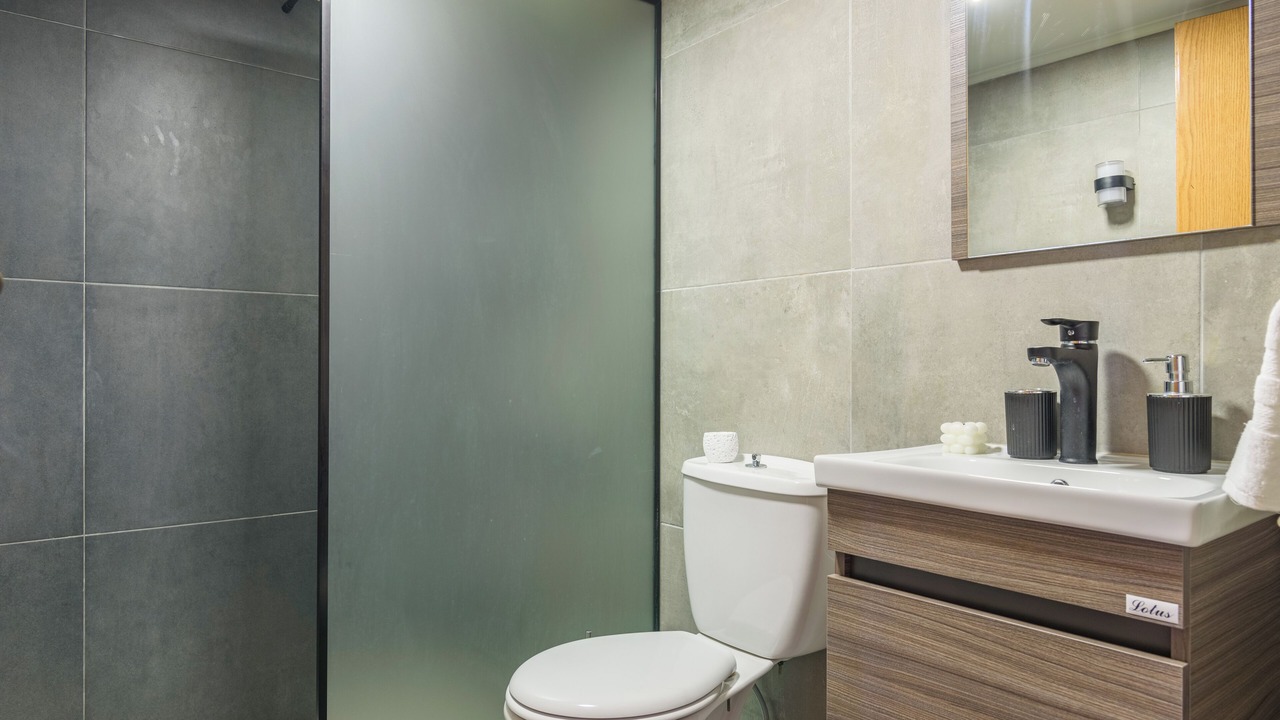 Photo of Bathroom in Batroun