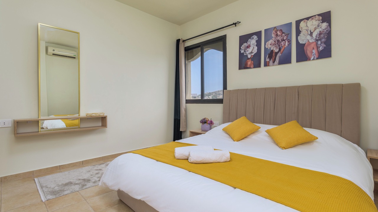 Photo of Bedroom in Batroun
