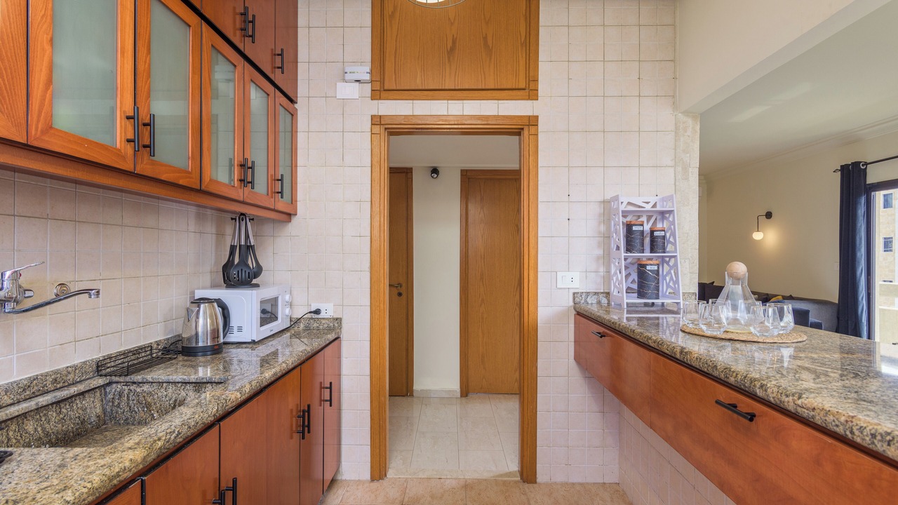 Photo of Kitchen in Batroun