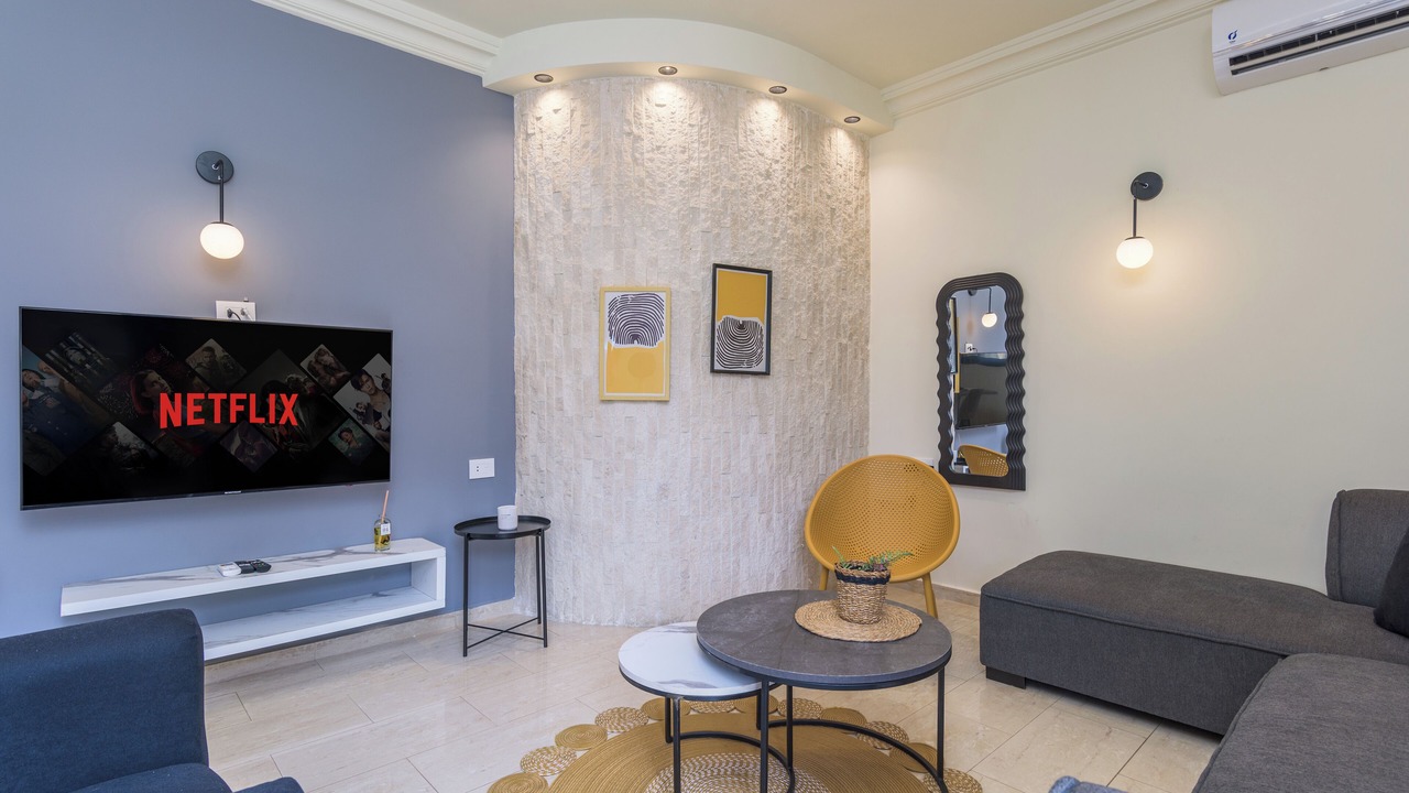 Photo of Livingroom in Batroun