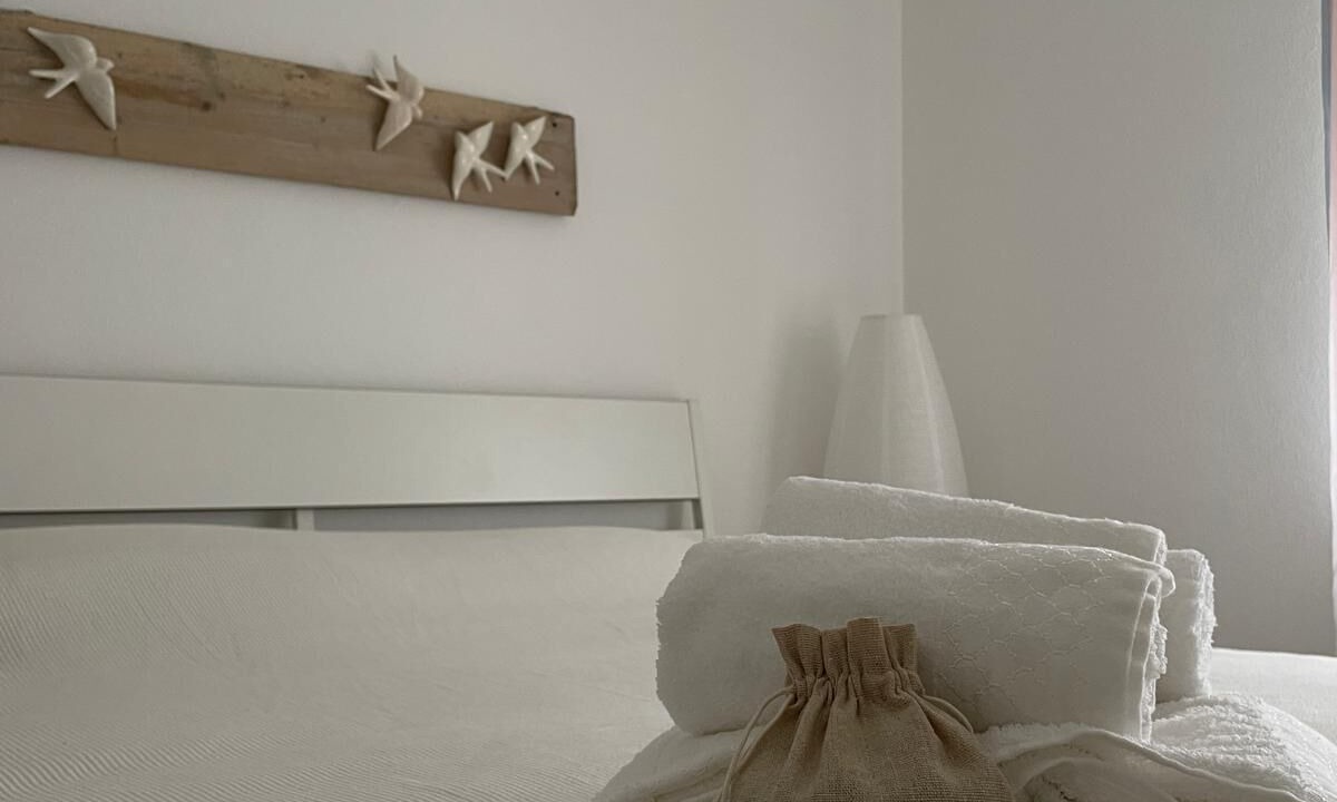 Photo of Bedroom in Sazes da Beira