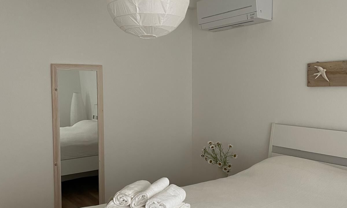Photo of Bedroom in Sazes da Beira