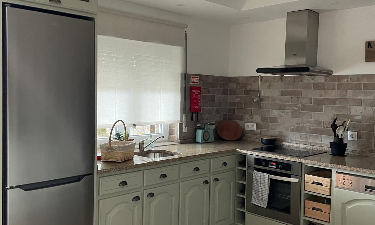Photo of Kitchen in Sazes da Beira