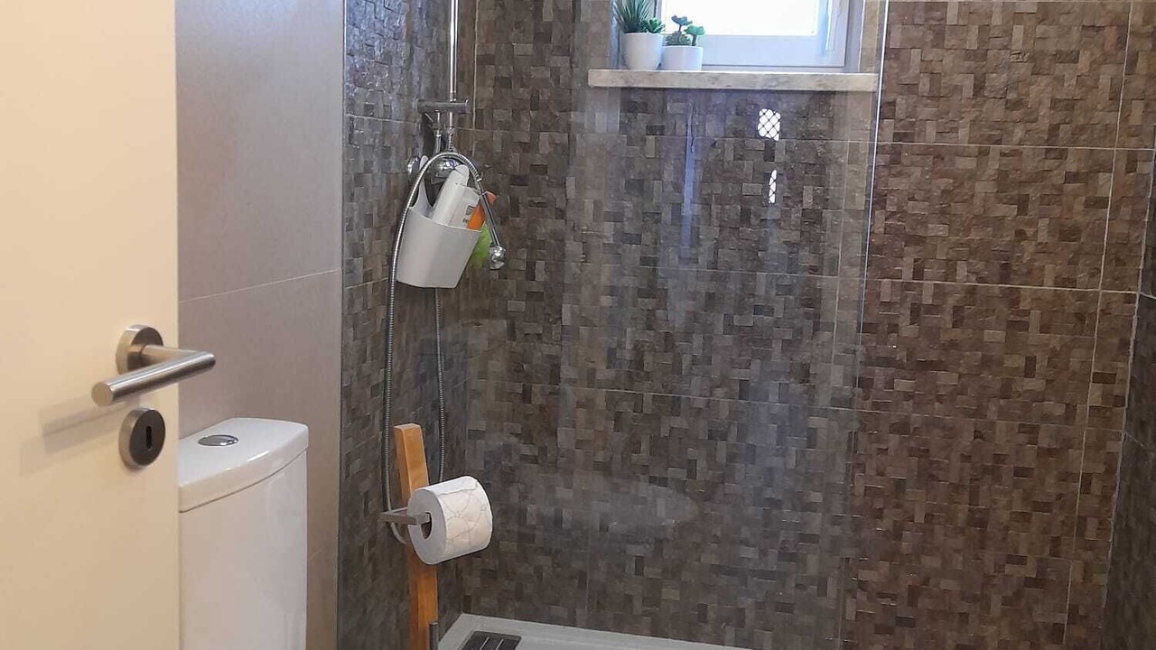 Photo of Bathroom in Sazes da Beira