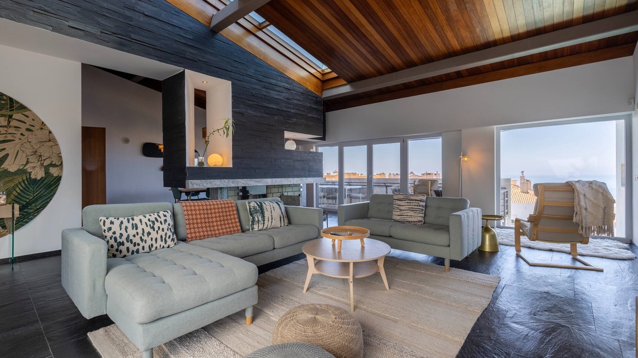 Photo of Livingroom in Parede