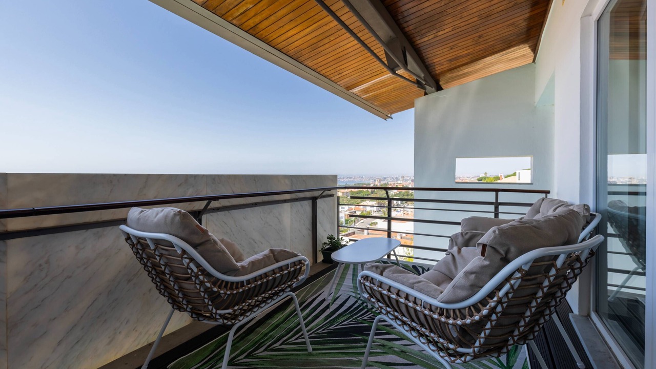 Photo of Outdoor in Parede