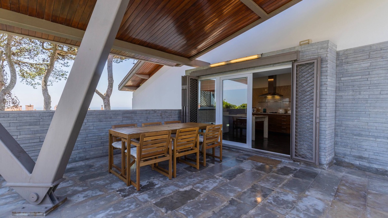 Photo of Outdoor in Parede