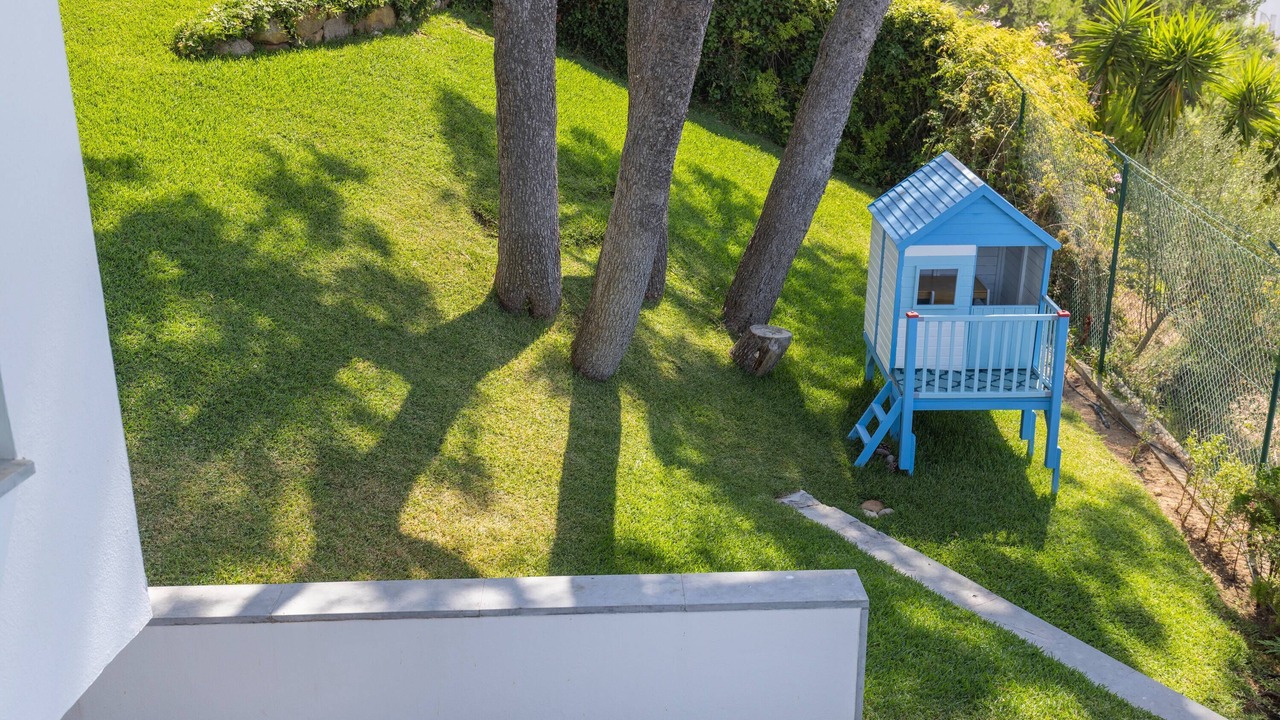 Photo of Outdoor in Parede