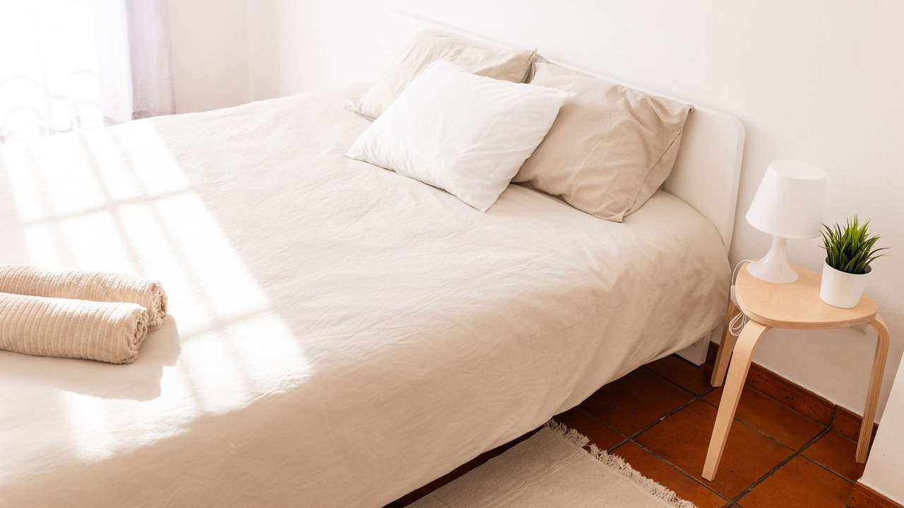 Photo of Bedroom in Almograve