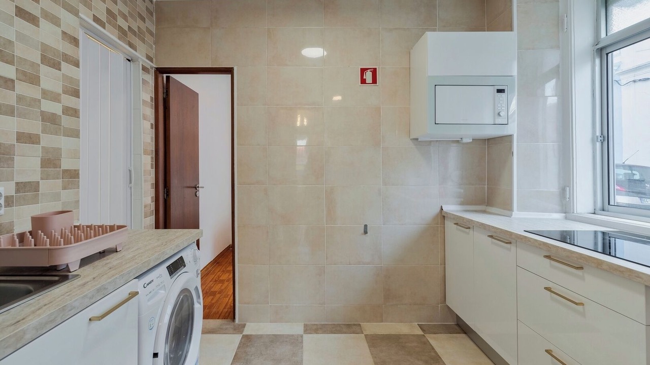 Photo of Kitchen in Setubal