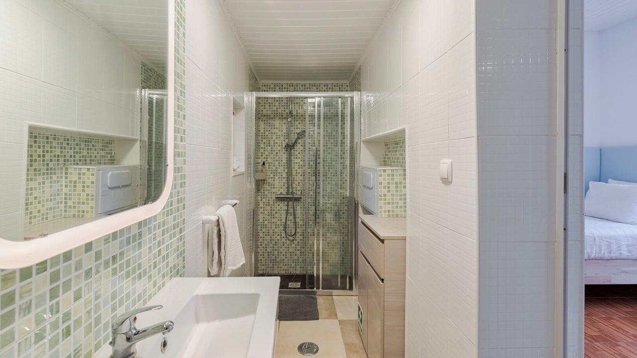 Photo of Bathroom in Setubal