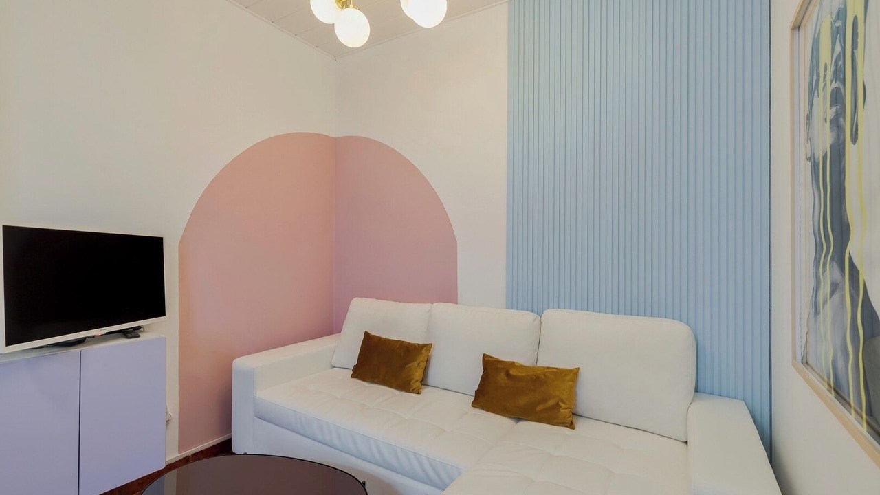 Photo of Livingroom in Setubal