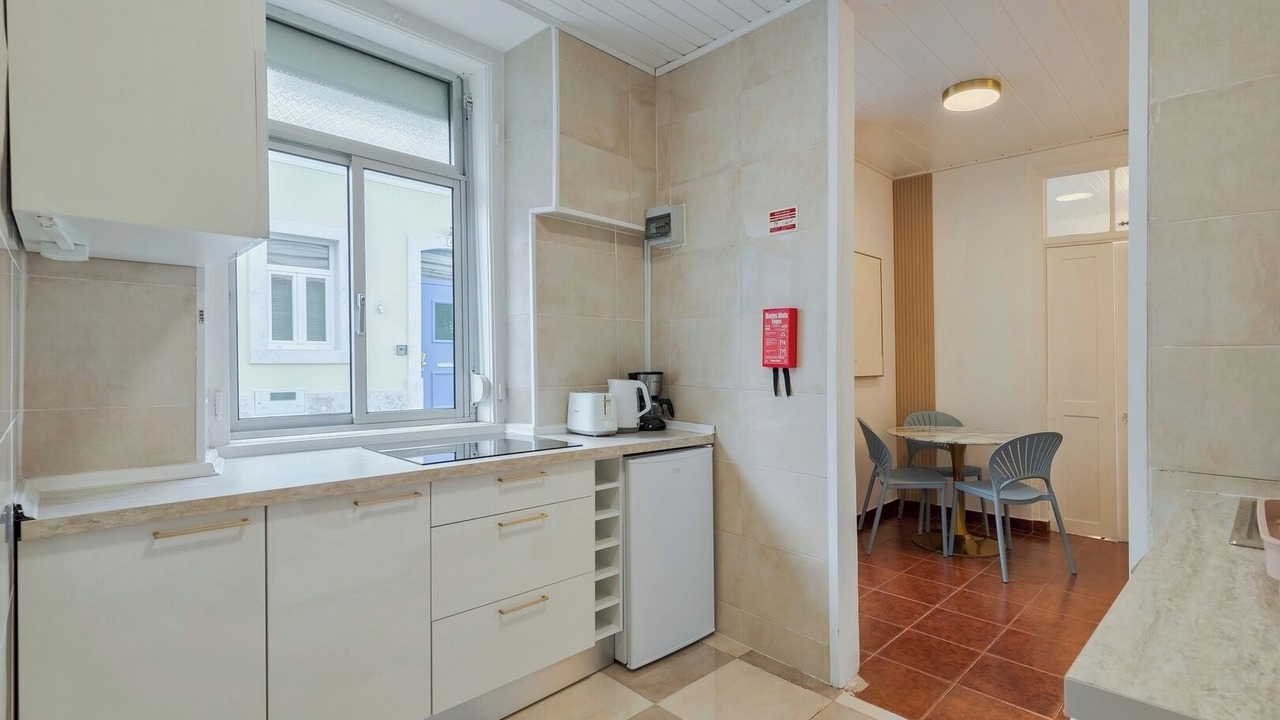 Photo of Kitchen in Setubal