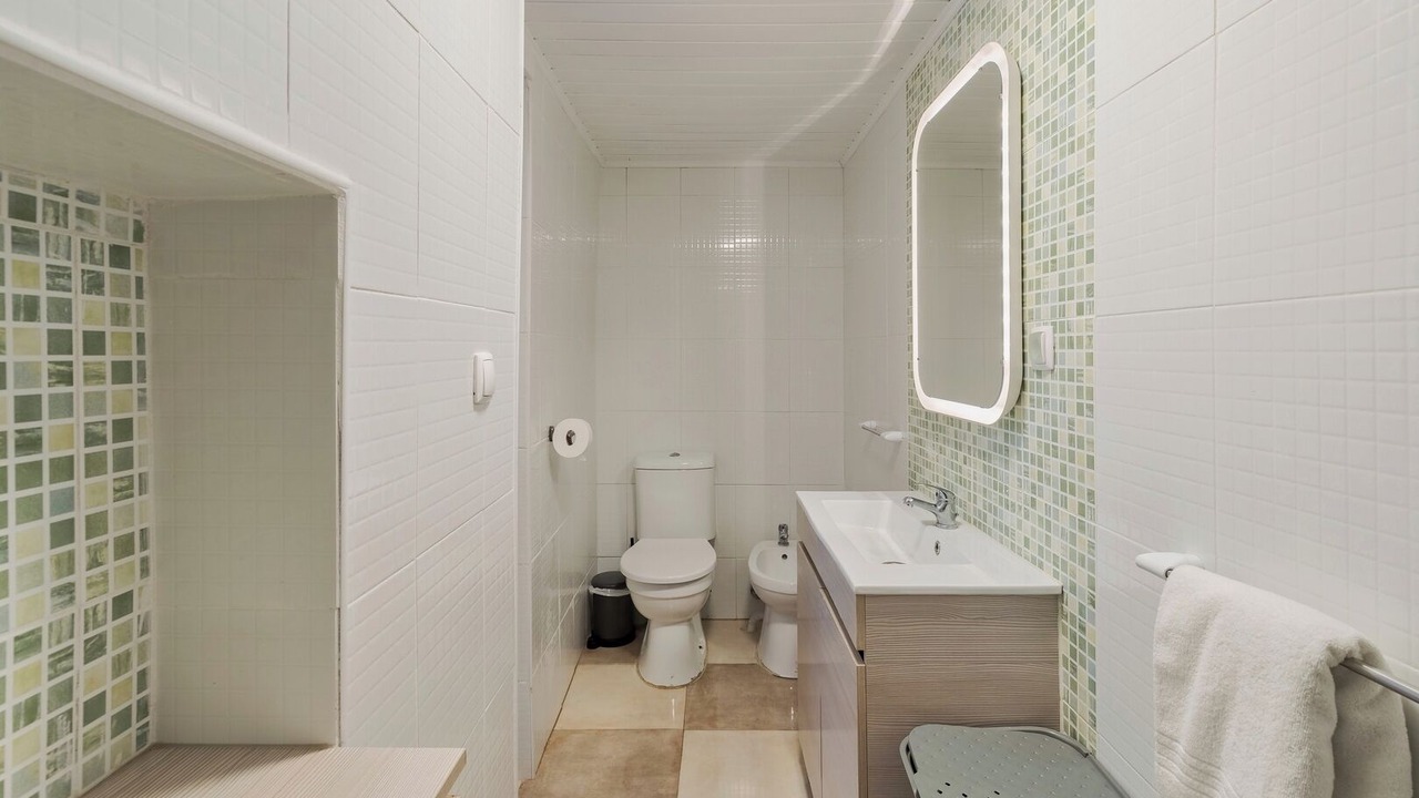 Photo of Bathroom in Setubal