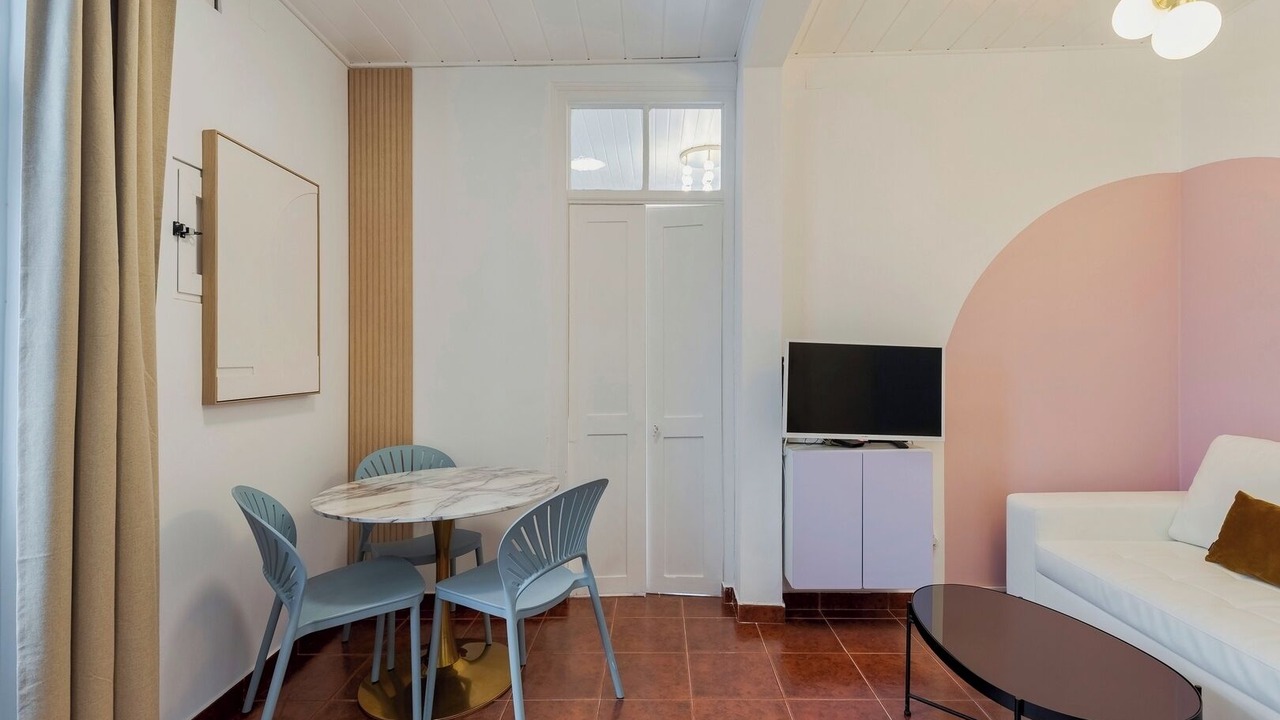 Photo of Livingroom in Setubal