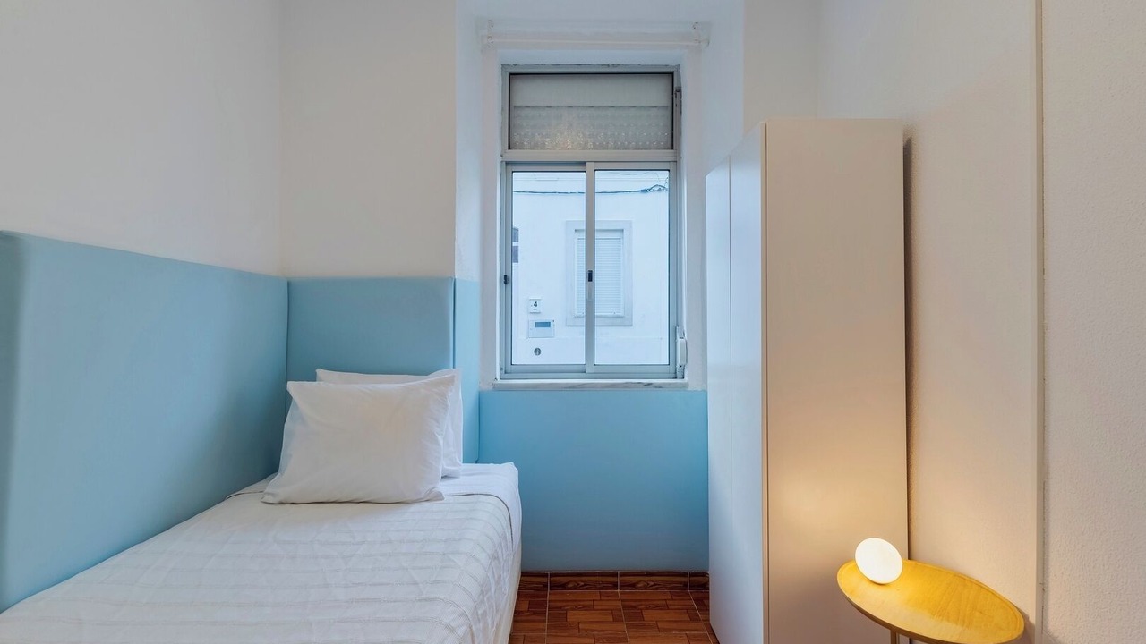 Photo of Bedroom in Setubal