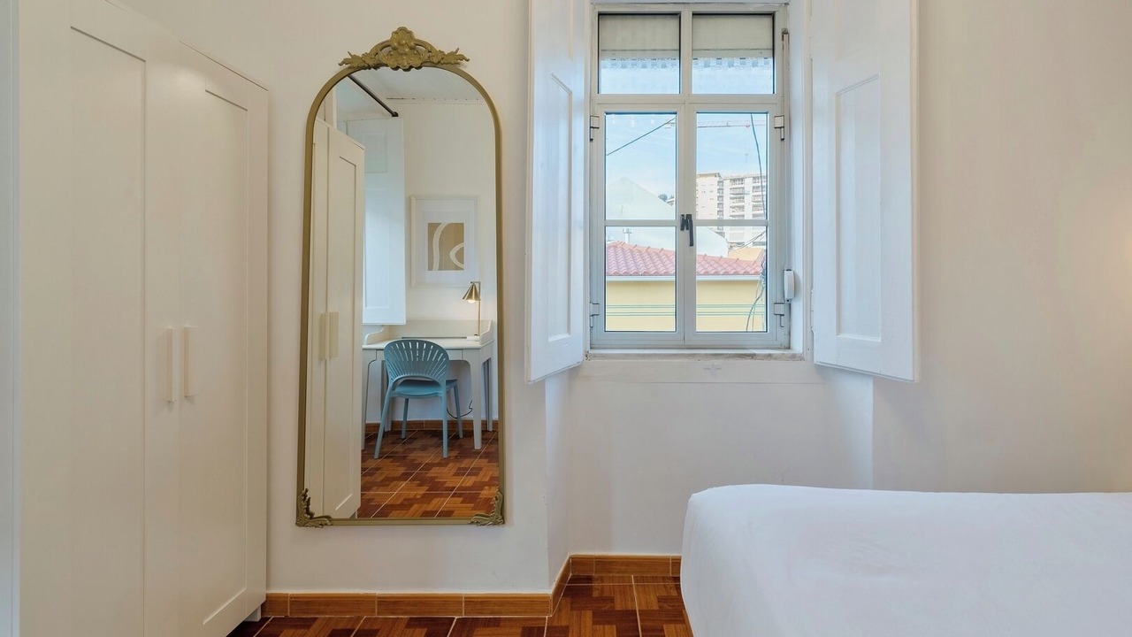 Photo of Bedroom in Setubal