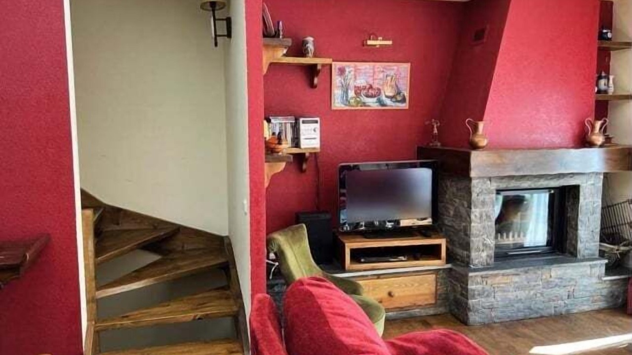 Photo of Livingroom in La Molina
