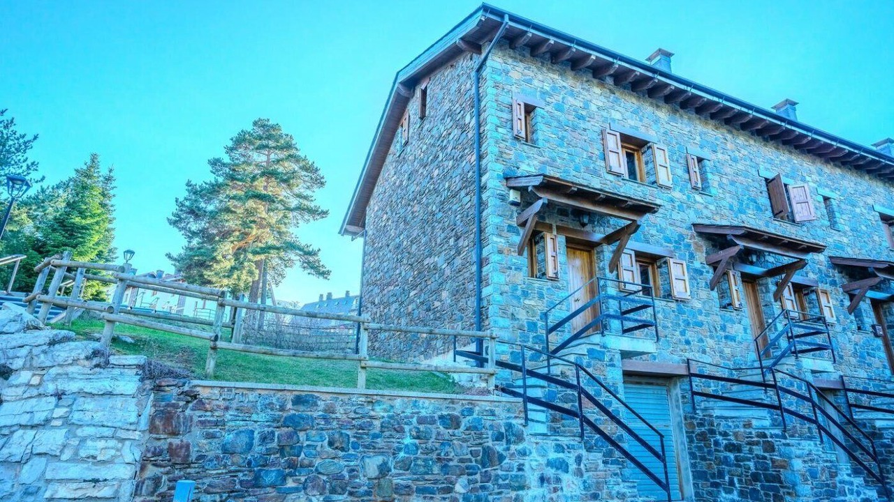 Photo of Outdoor in La Molina