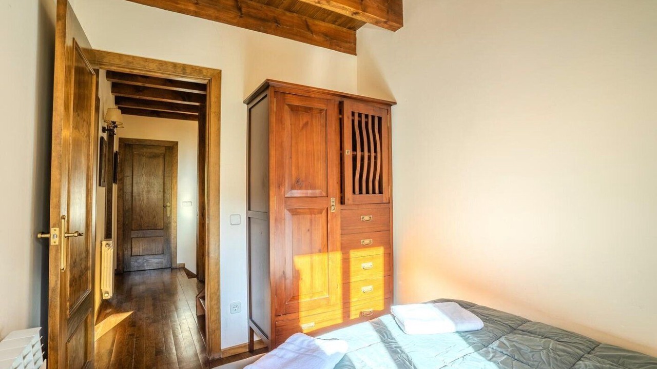 Photo of Bedroom in La Molina