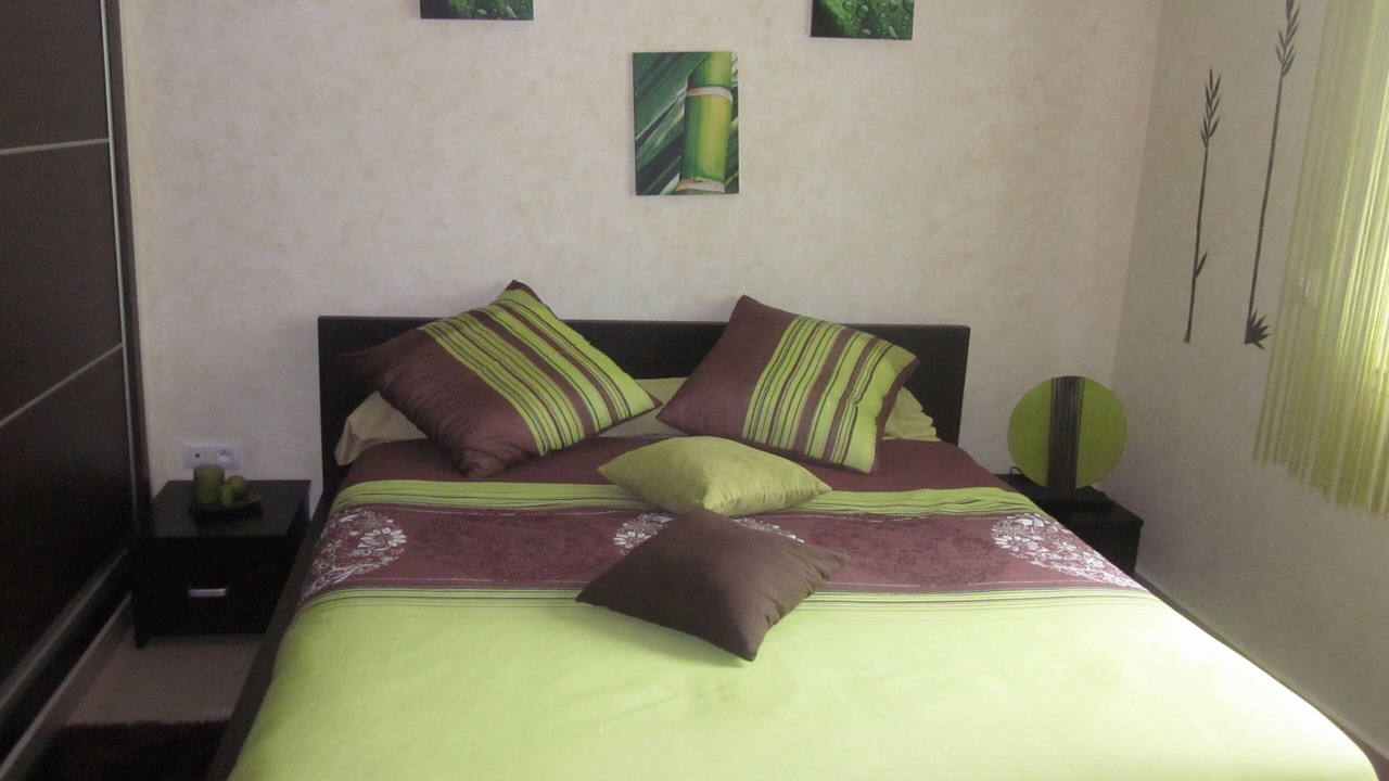 Photo of Bedroom in Mohammedia