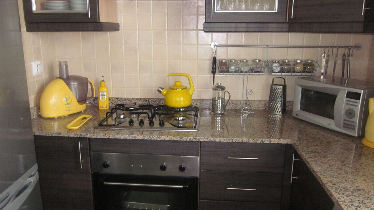 Photo of Kitchen in Mohammedia