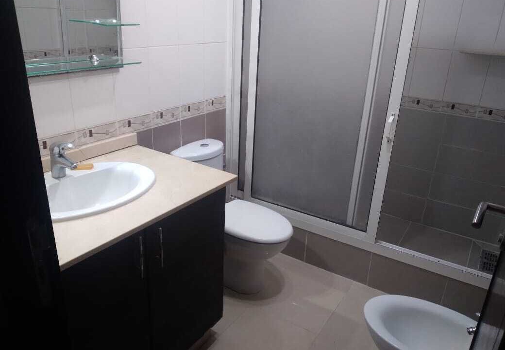 Photo of Bathroom in Mohammedia
