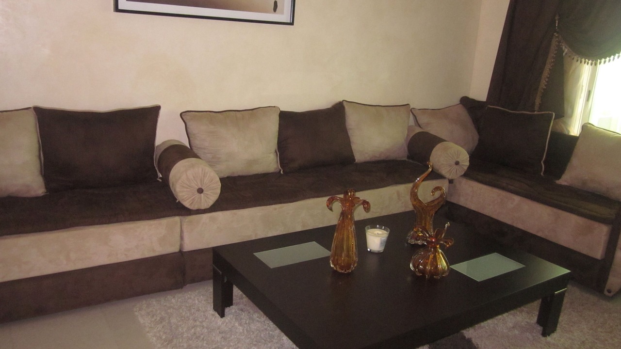 Photo of Livingroom in Mohammedia