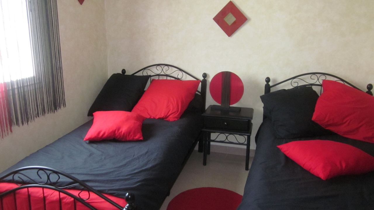 Photo of Bedroom in Mohammedia