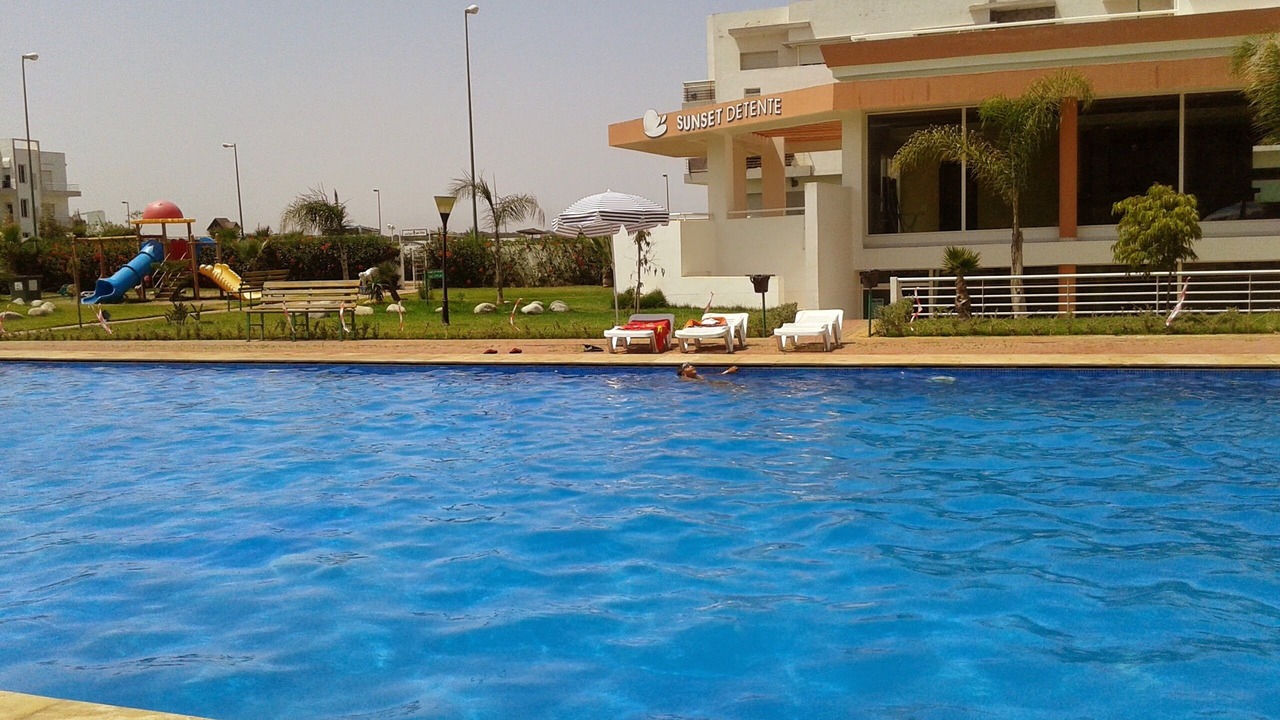 Photo of Outdoor in Mohammedia
