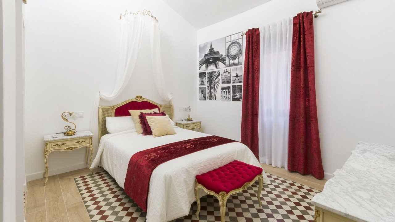 Photo of Bedroom in Bellreguard
