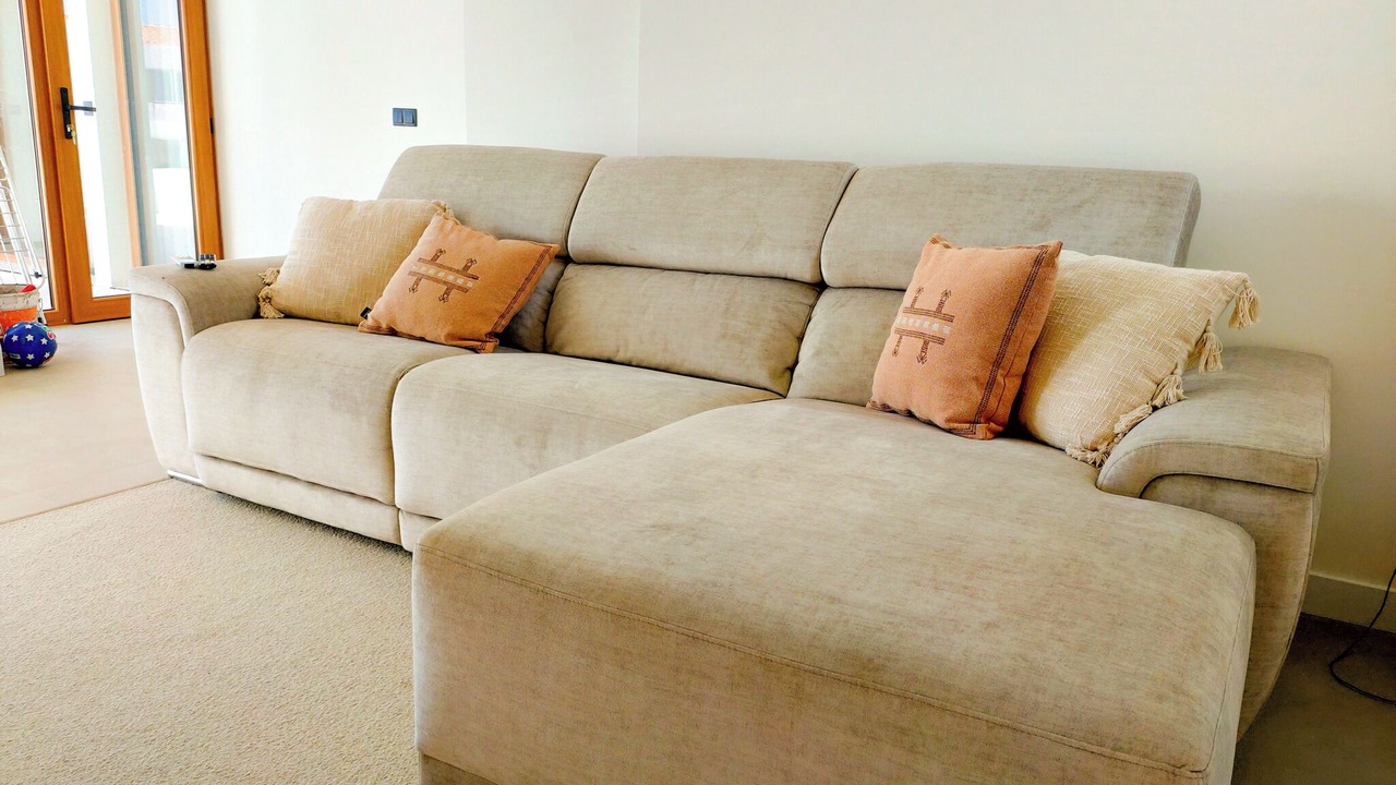 Photo of Livingroom in Alporchinhos