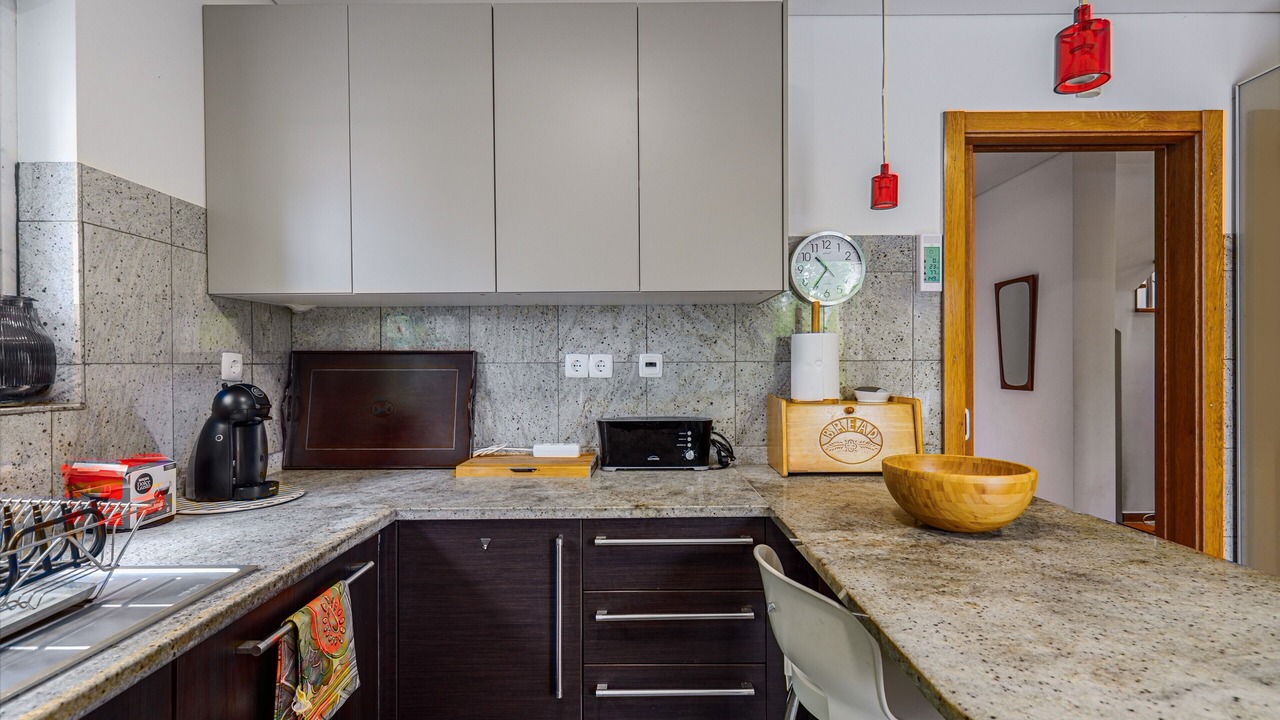 Photo of Kitchen in Cascais