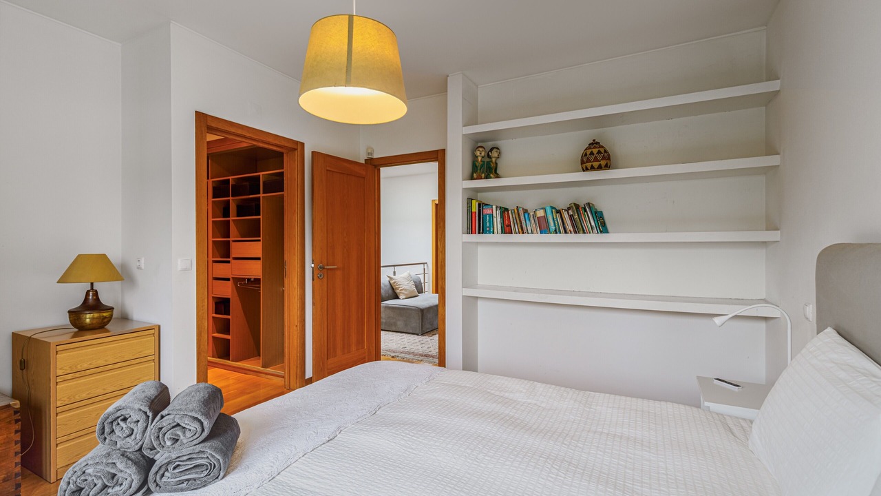Photo of Bedroom in Cascais