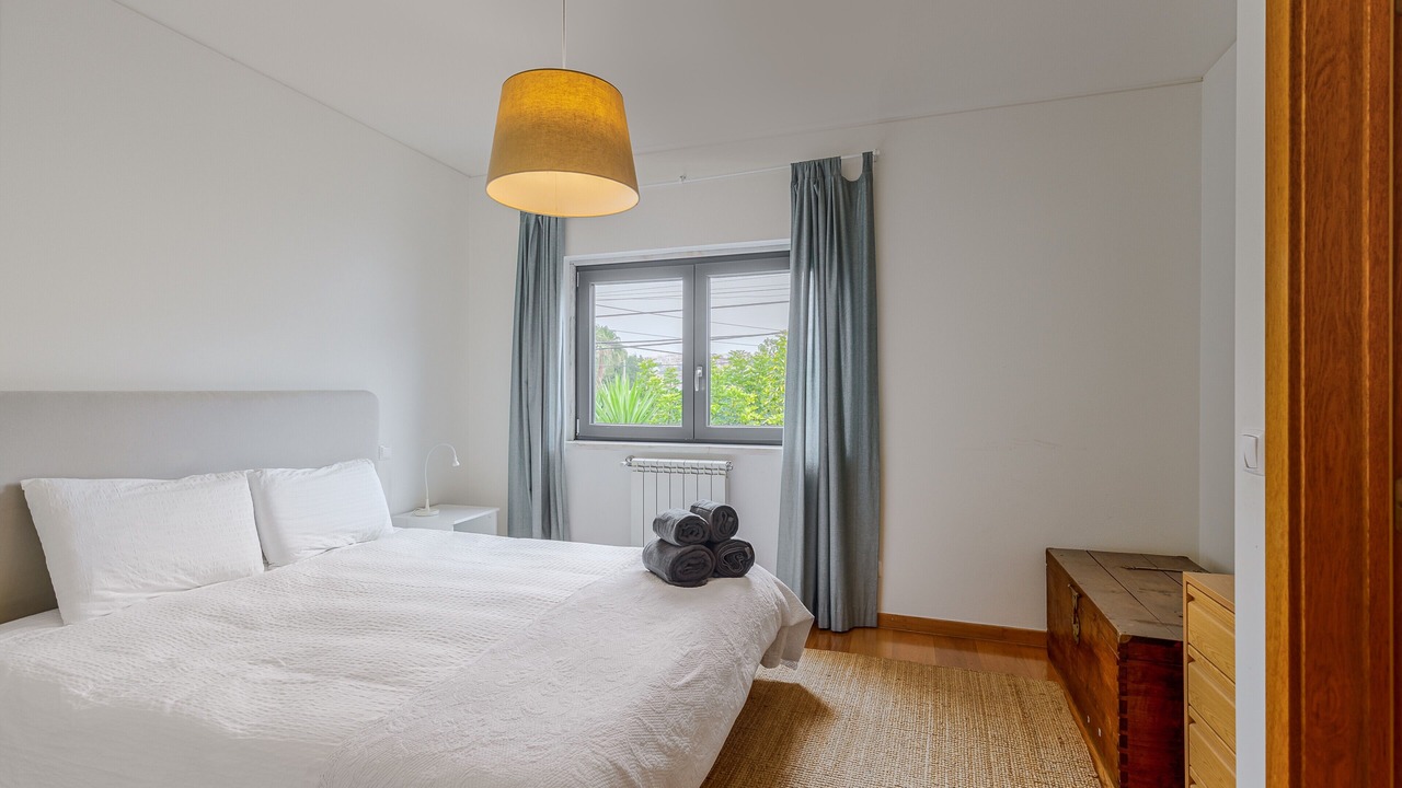 Photo of Bedroom in Cascais