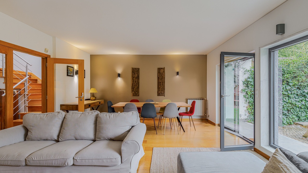 Photo of Livingroom in Cascais