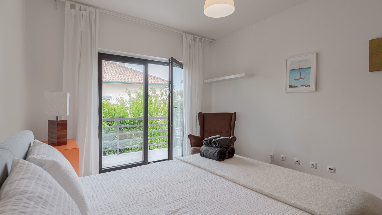 Photo of Bedroom in Cascais