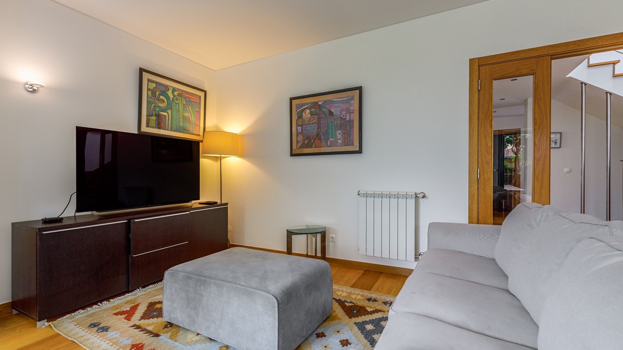 Photo of Livingroom in Cascais