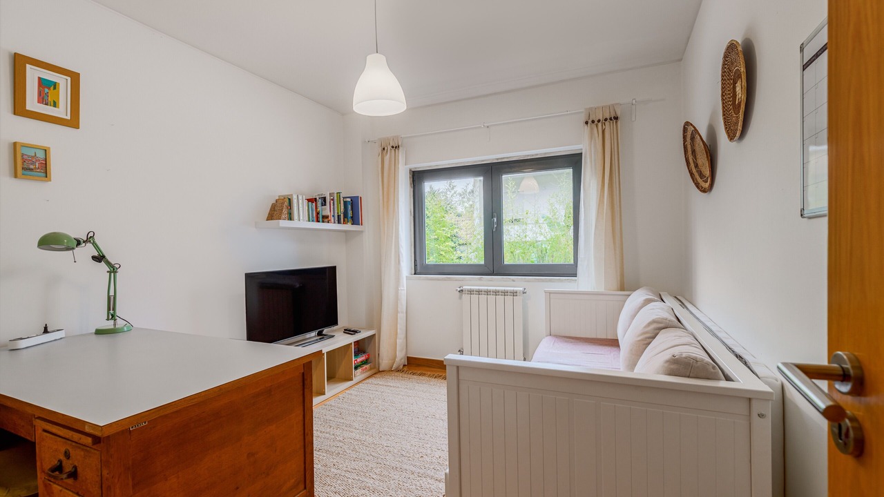 Photo of Livingroom in Cascais