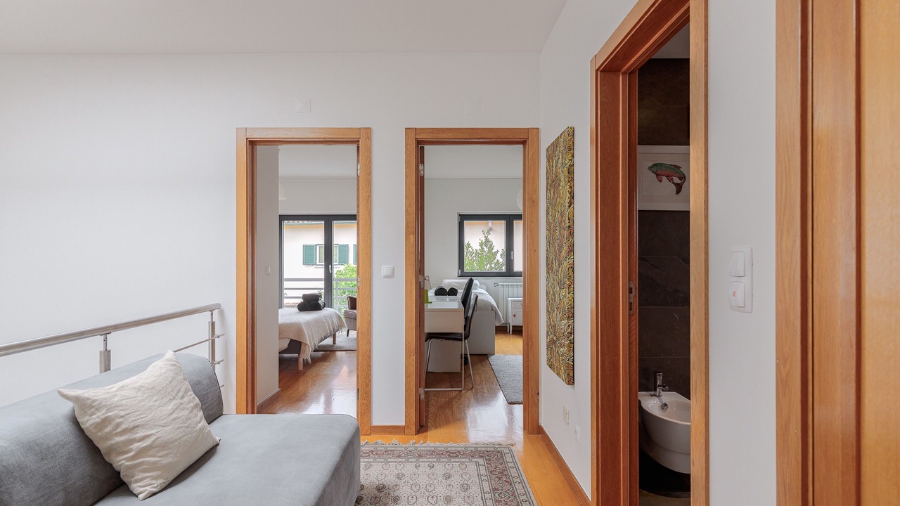 Photo of Bedroom in Cascais