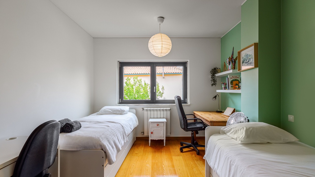 Photo of Bedroom in Cascais