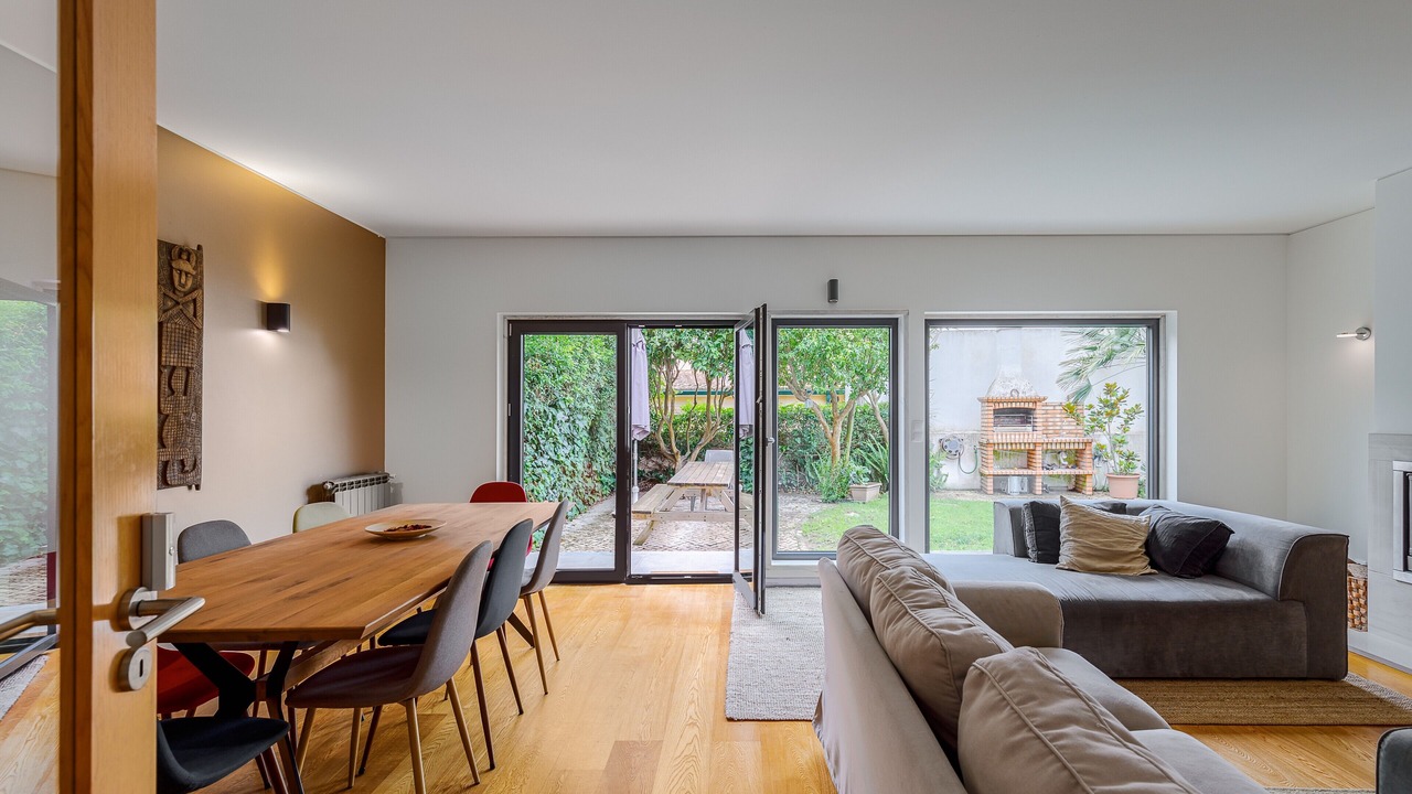Photo of Livingroom in Cascais